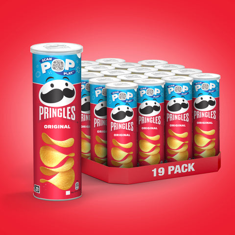 Pringles Original - 165g