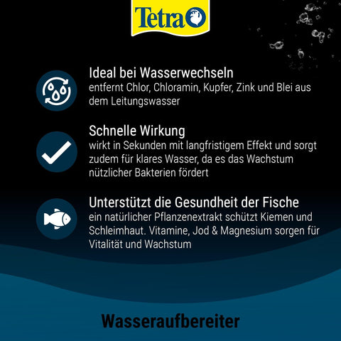 Tetra AquaSafe