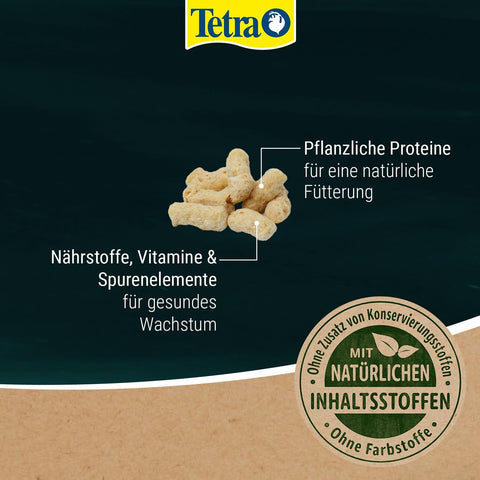 Tetra Pond Sticks