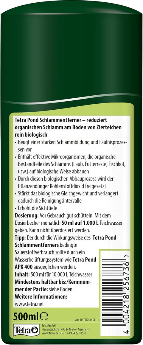 Tetra Pond Schlammentfernter