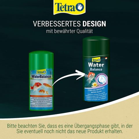 Tetra Pond WaterBalance