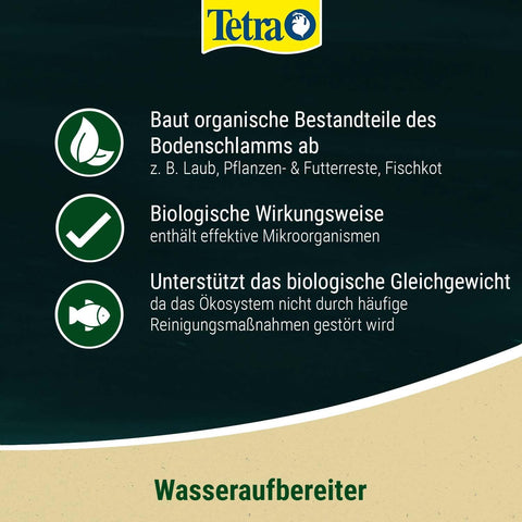 Tetra Pond Schlammentfernter