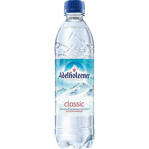 Adelholzener Classic 0,5 l