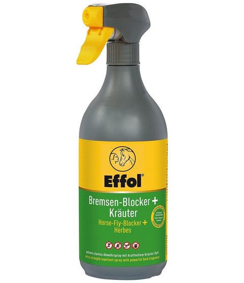 Effol Bremsen-Blocker + Kräuter