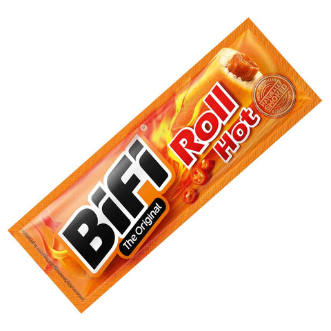 BiFi Roll Hot 45 g