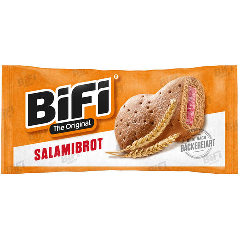 BiFi Salamibrot 55 g