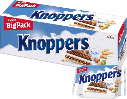 Knoppers Big Spender 15er