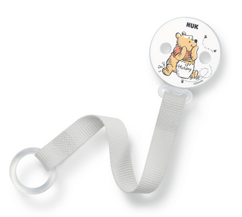 NUK Schnullerband Disney Winni