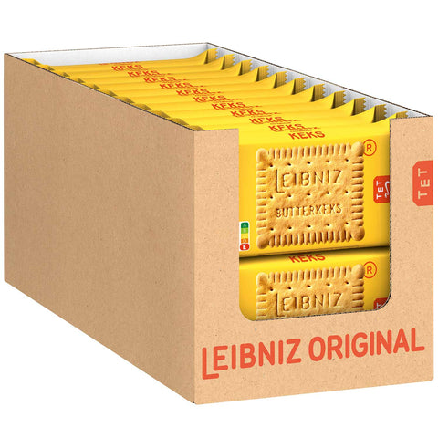 Leibniz Butterkeks 22 x 50 g