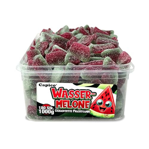 Capico Wassermelone 180 Stück