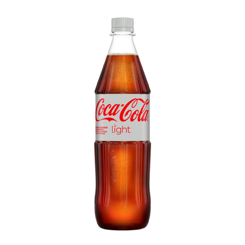 Coca-Cola light 1 L