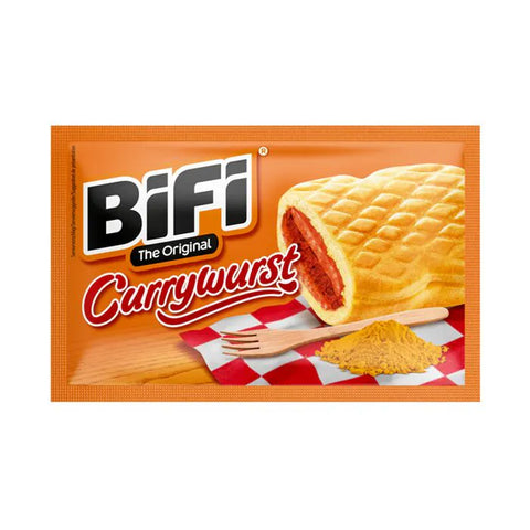 BiFi Currywurst 60 g