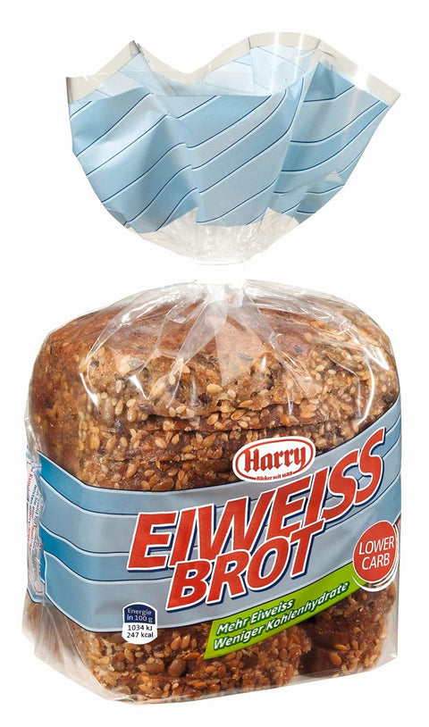 Harry Eiweissbrot 500 g