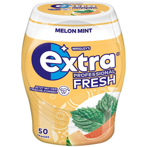 Extra Professional Fresh Melon Mint 50 Stück