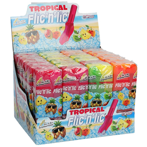 Flic'n'lic Tropical 14 g