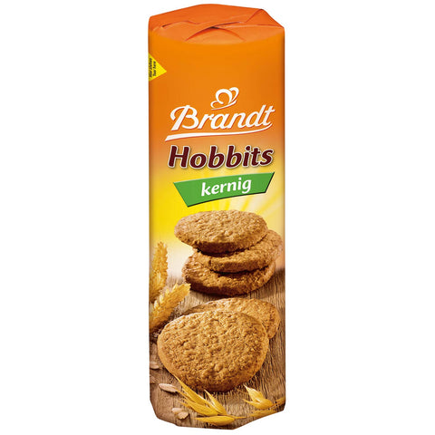Brandt Hobbits kernig 250 g