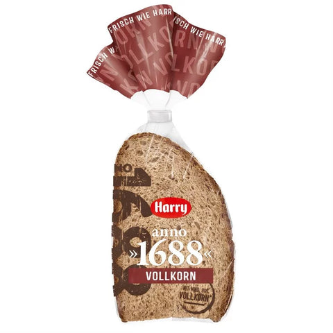 Harry Anno 1688 Vollkorn