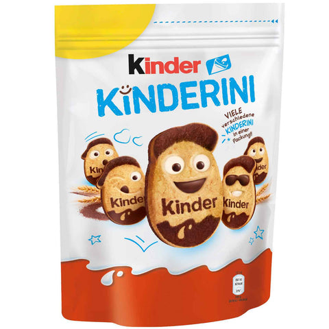 kinder Kinderini 250 g