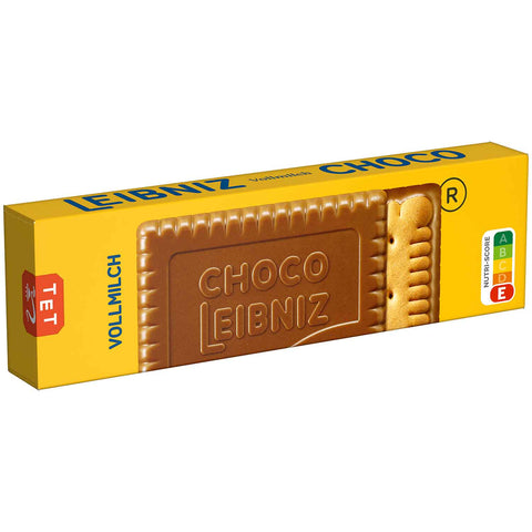 Leibniz Choco Vollmilch 125 g