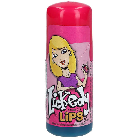 freekee Lickedy Lips 60 ml