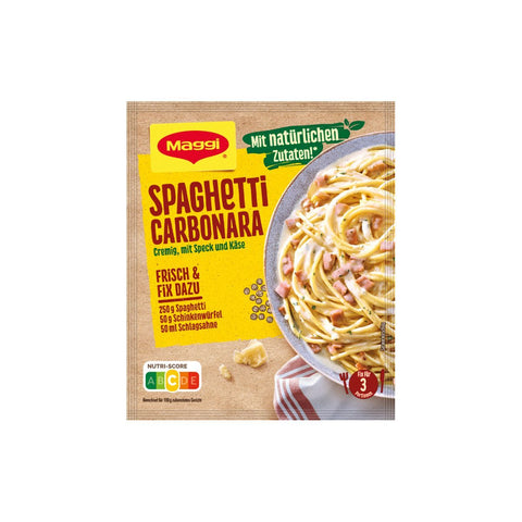 Maggi Fix Spaghetti Carbonara 35 g