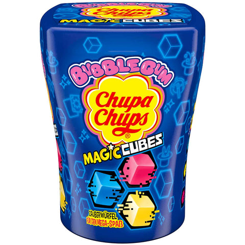 Chupa Chups Magic Cubes 14 Stück