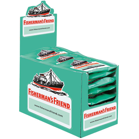 Fisherman's Friend Mint 24x25 g