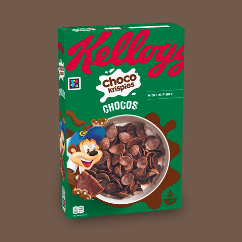 Choco Krispies Chocos - 420g