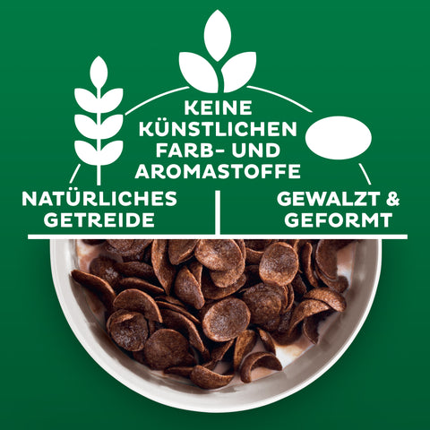 Choco Krispies Chocos - 420g