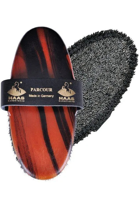 Haas - Pacour
