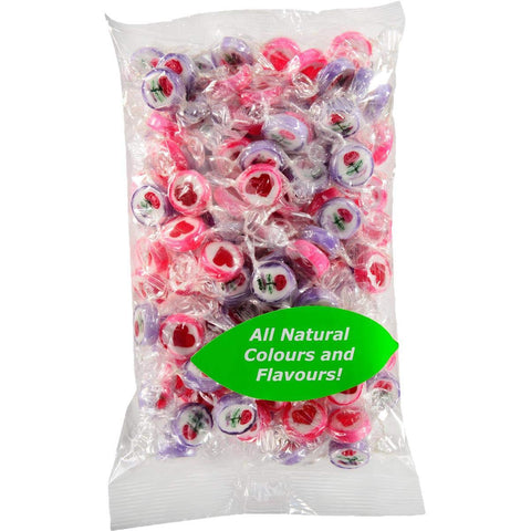 Sweet Stories Rocks Candies Love Mix 500 g