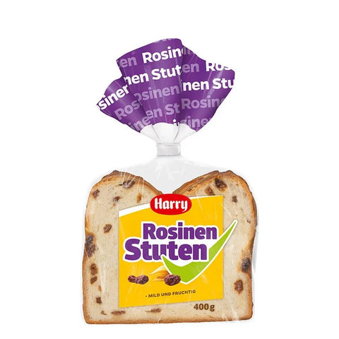 Harry Rosinenstuten 400 g