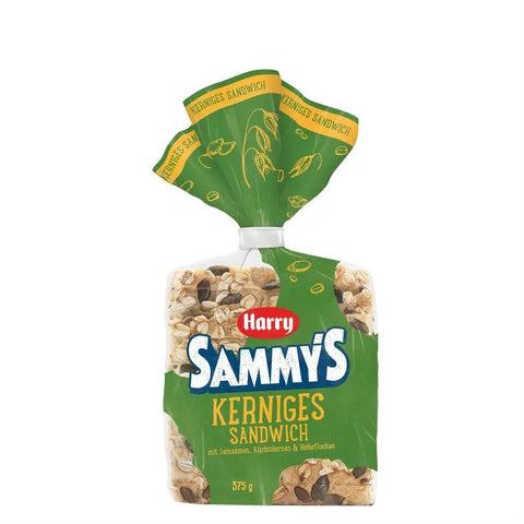 Sammy's Kerniges Sandwich 375 g