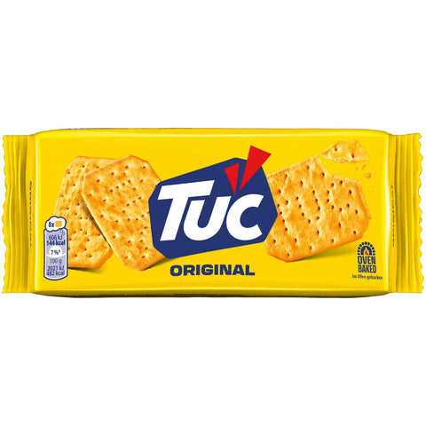 TUC Original 100 g