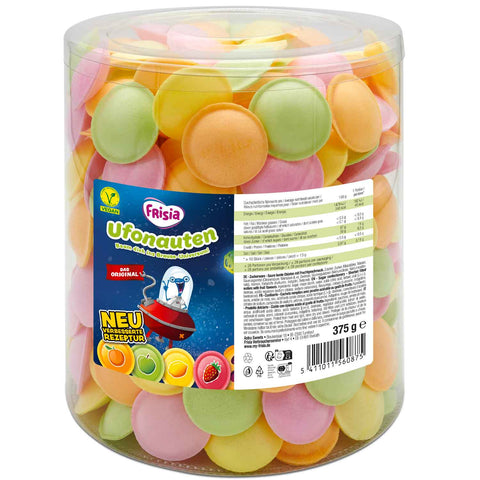 Frisia Ufonauten 375 g
