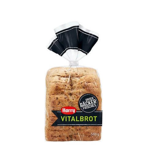 Harry Bäckerfrisch Vitalbrot 500 g