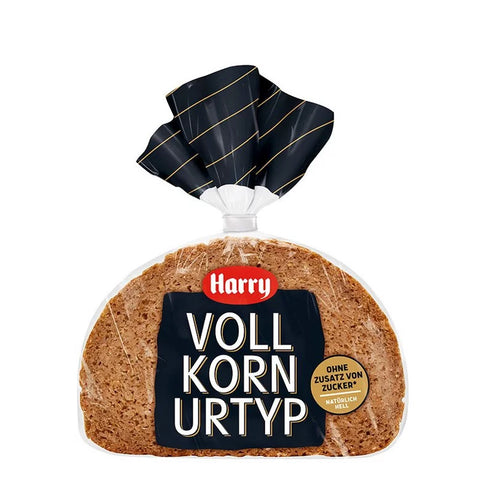 Harry Vollkorn Urtyp 500 g