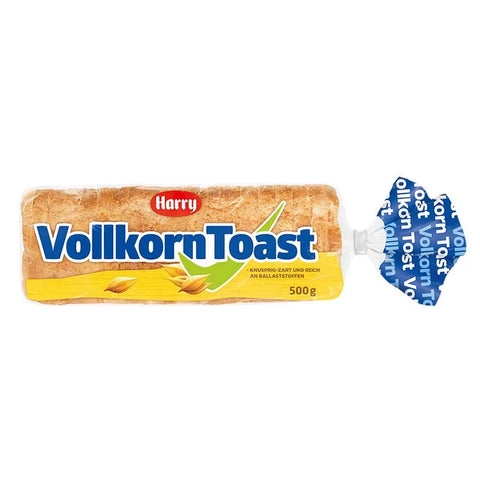 Harry Vollkorn-Toast 500 g