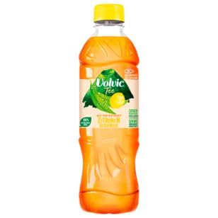 Volvic Tee Zitrone 0,75 l