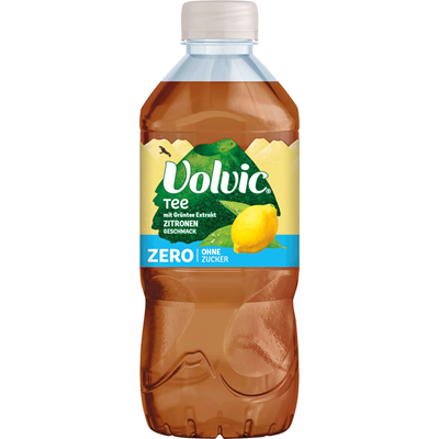 Volvic Tee Zitrone Zero 0,75 l