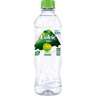 Volvic Touch Apfel 0,75 l