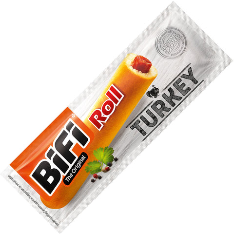 BiFi Roll Turkey 45 g