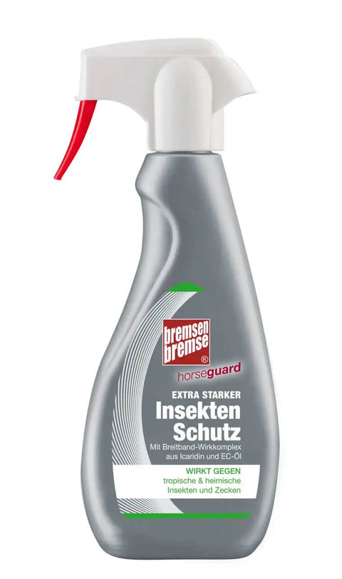 BREMSENBREMSE Insektenschutz Horseguard Insekten- / Fliegenspray