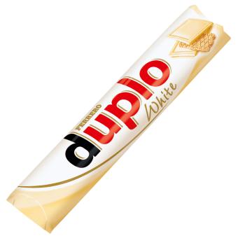 duplo White 10er + 1 gratis