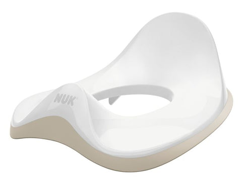 NUK WC-Trainer grau