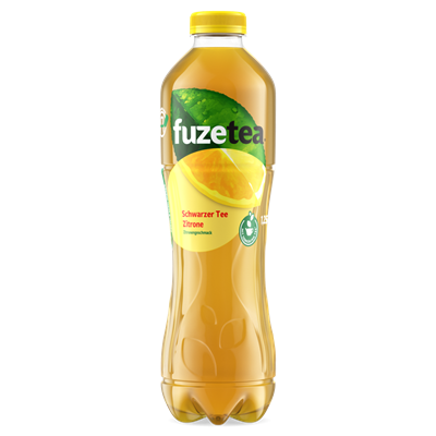 fuzetea Zitrone 1,25 l