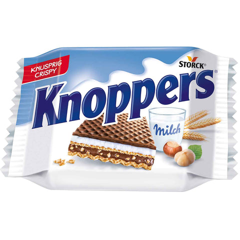 Knoppers Big Spender 15er