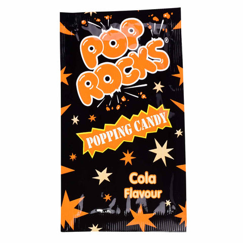 Pop Rocks Cola 7 g