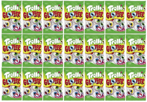 Trolli Glotzer 75g