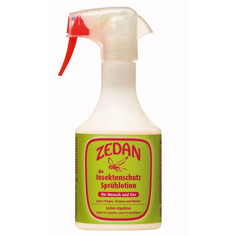Zedan SP Insektenschutz Sprühlotion